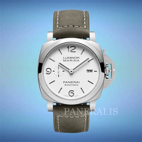 panerai pam 01314|luminor panerai automatic price.